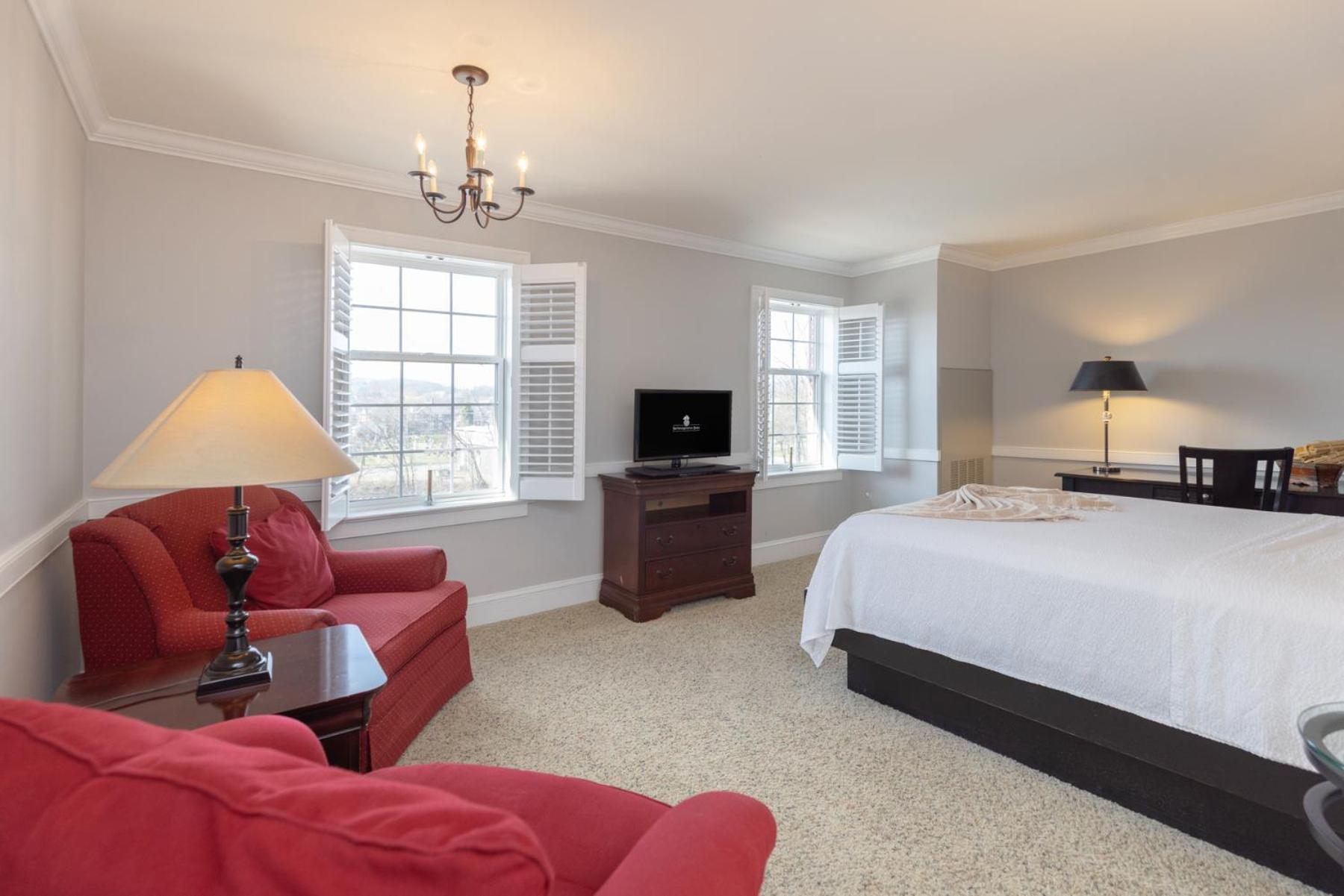 Selinsgrove Inn 외부 사진