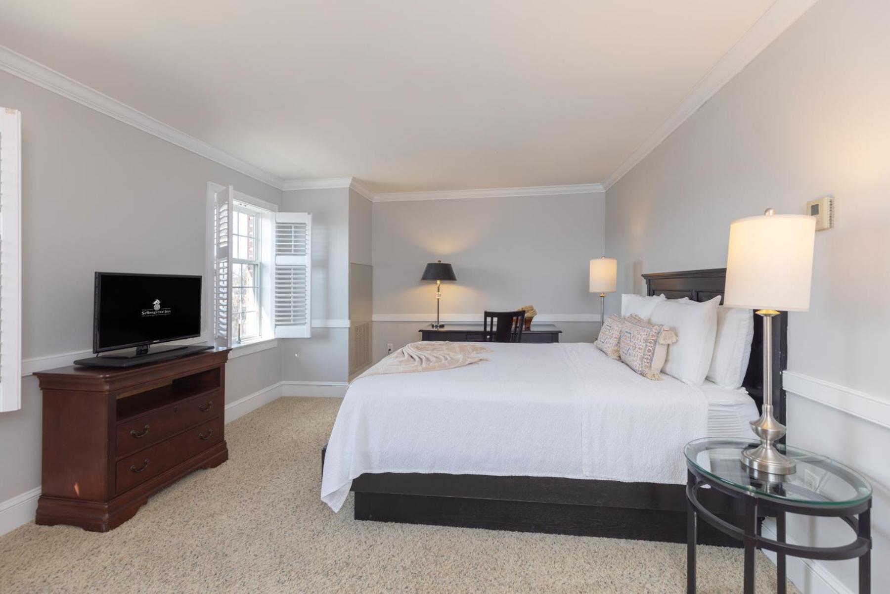 Selinsgrove Inn 외부 사진
