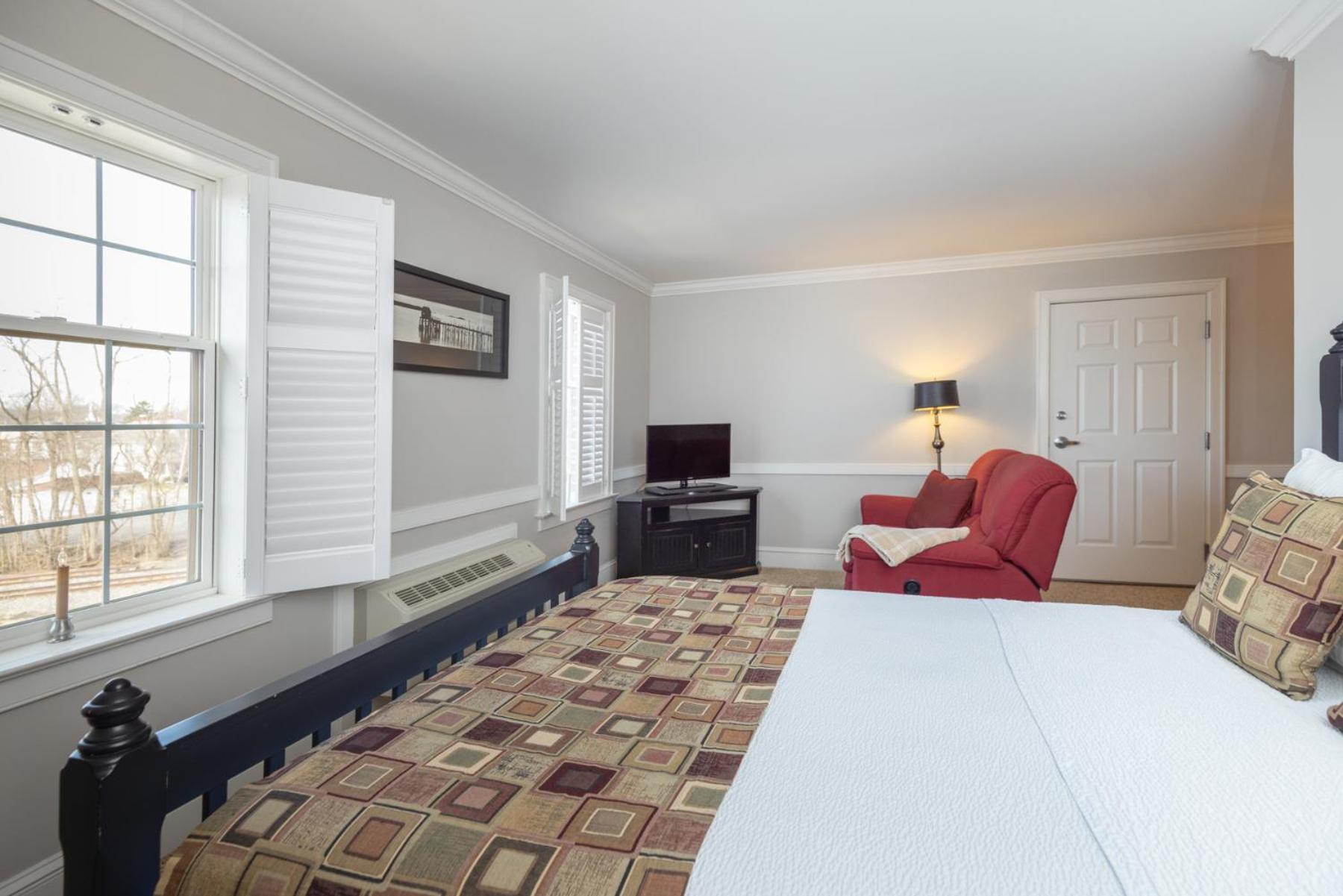 Selinsgrove Inn 외부 사진