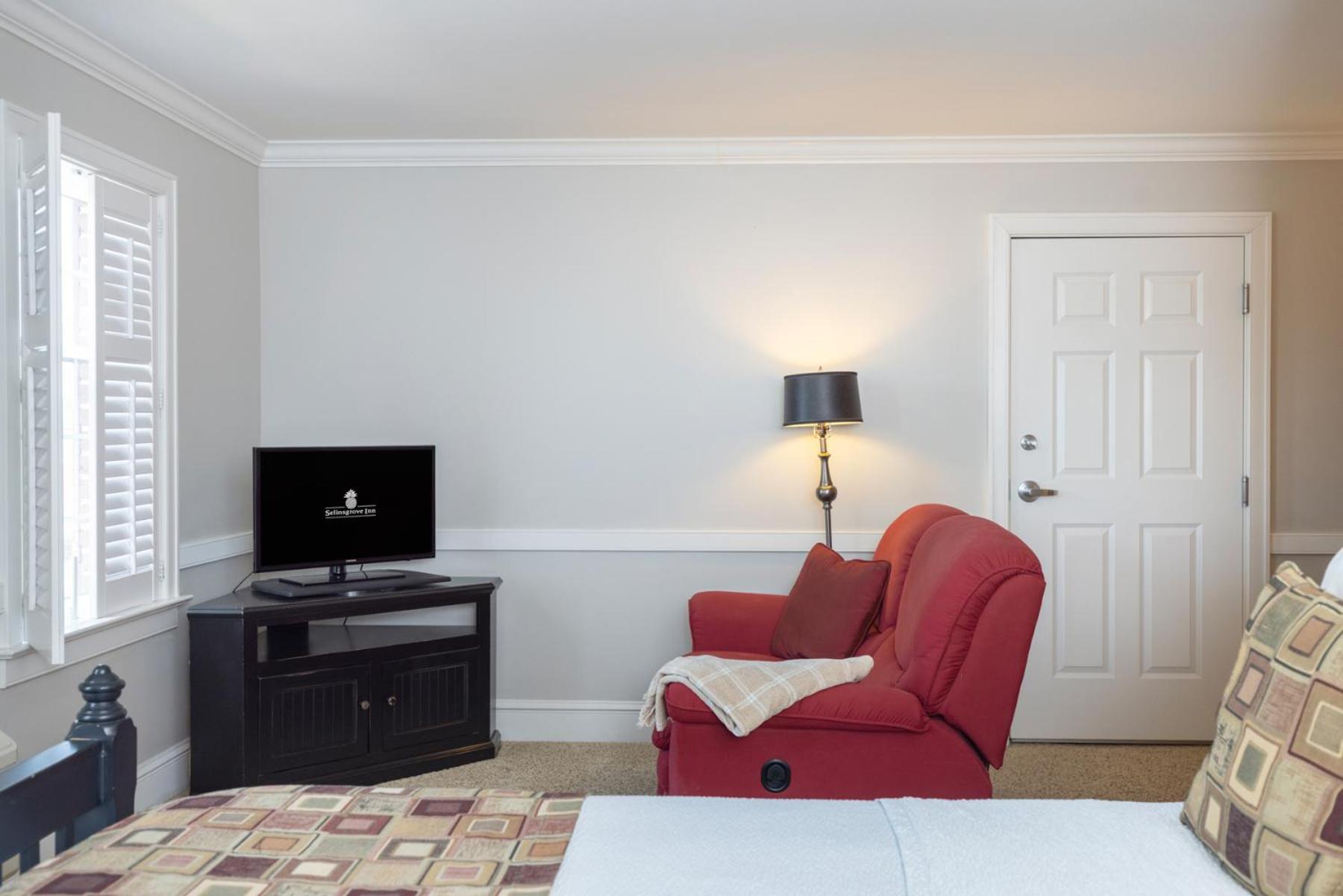 Selinsgrove Inn 외부 사진