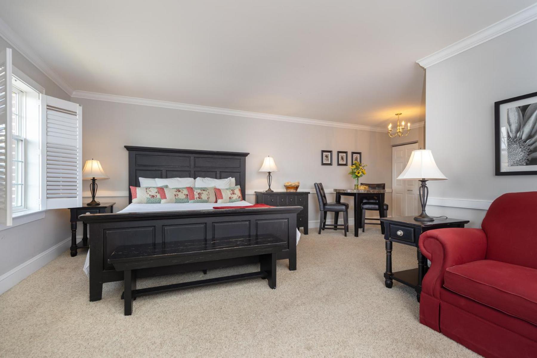 Selinsgrove Inn 외부 사진