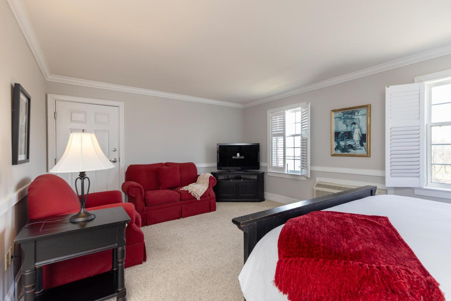 Selinsgrove Inn 외부 사진