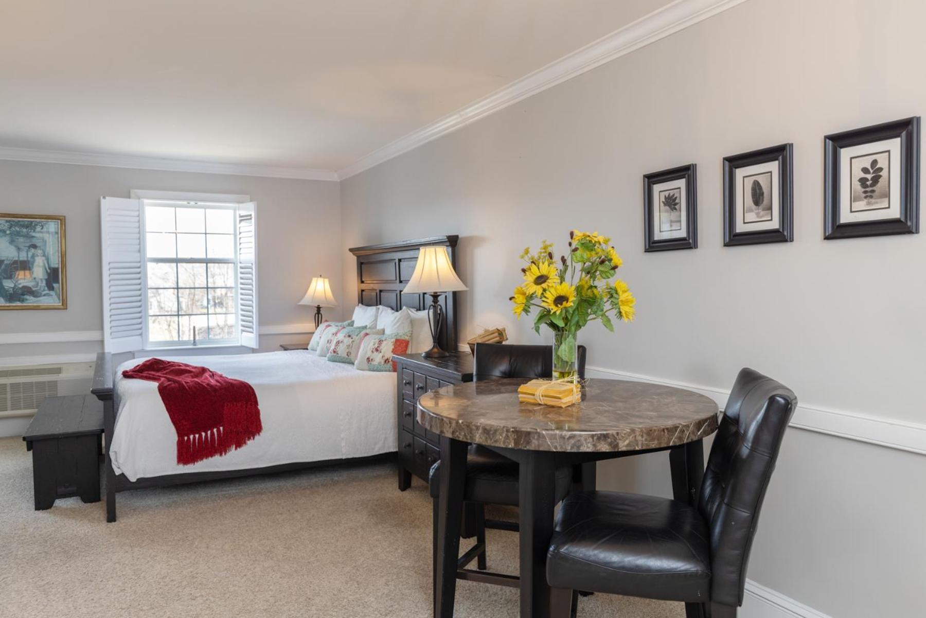 Selinsgrove Inn 외부 사진