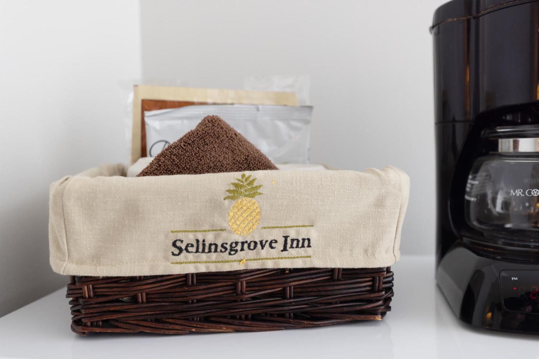 Selinsgrove Inn 외부 사진