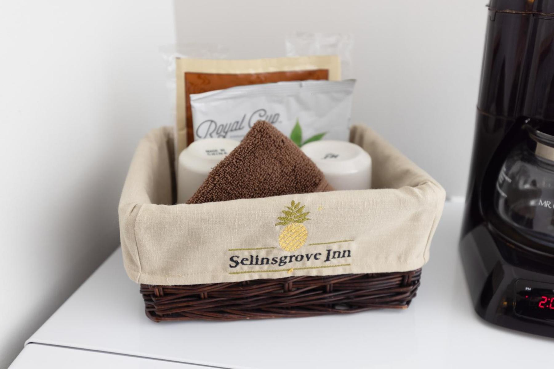 Selinsgrove Inn 외부 사진