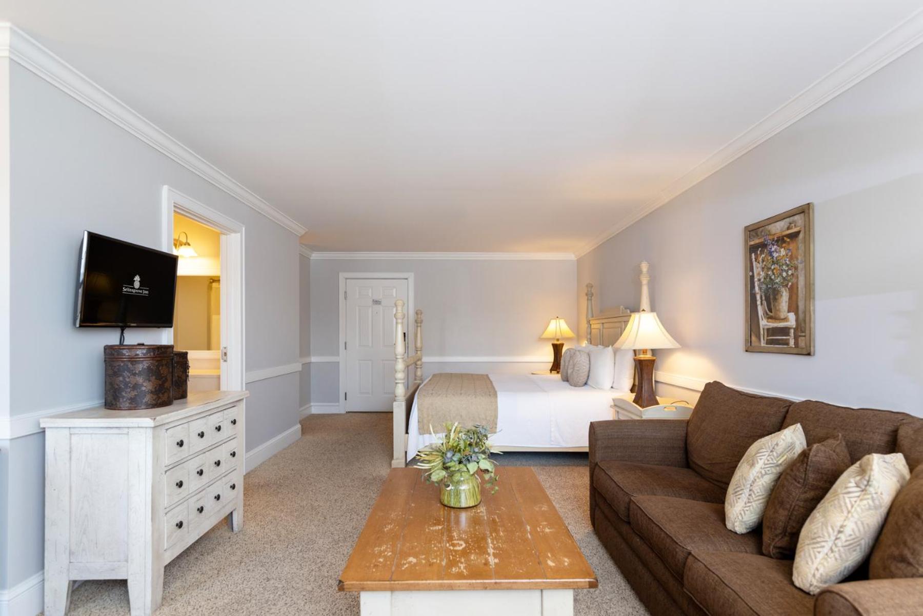 Selinsgrove Inn 외부 사진