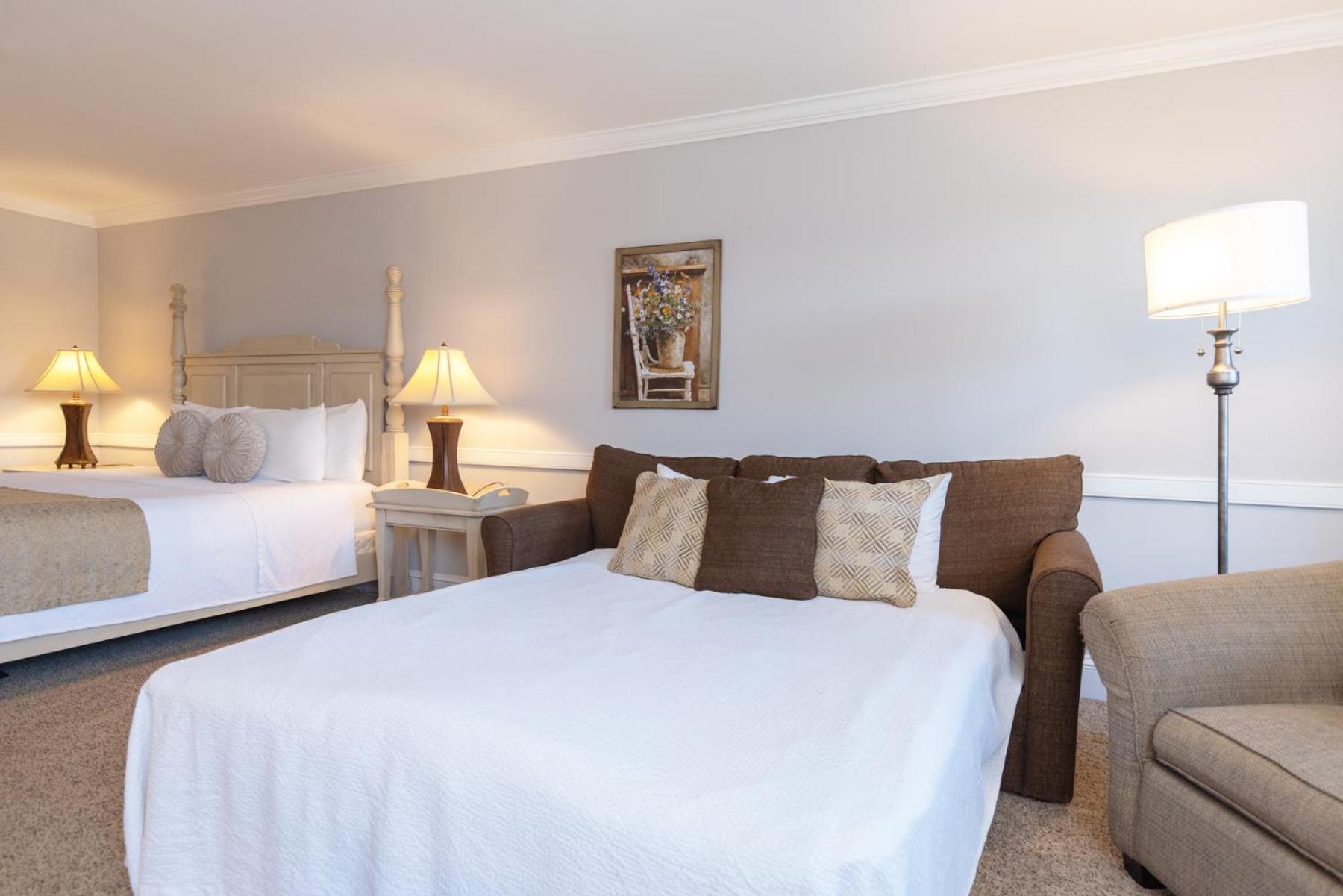Selinsgrove Inn 외부 사진