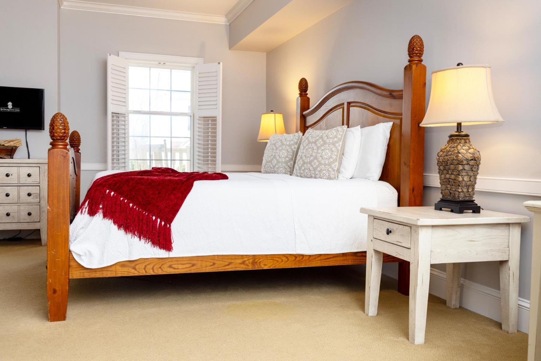 Selinsgrove Inn 외부 사진