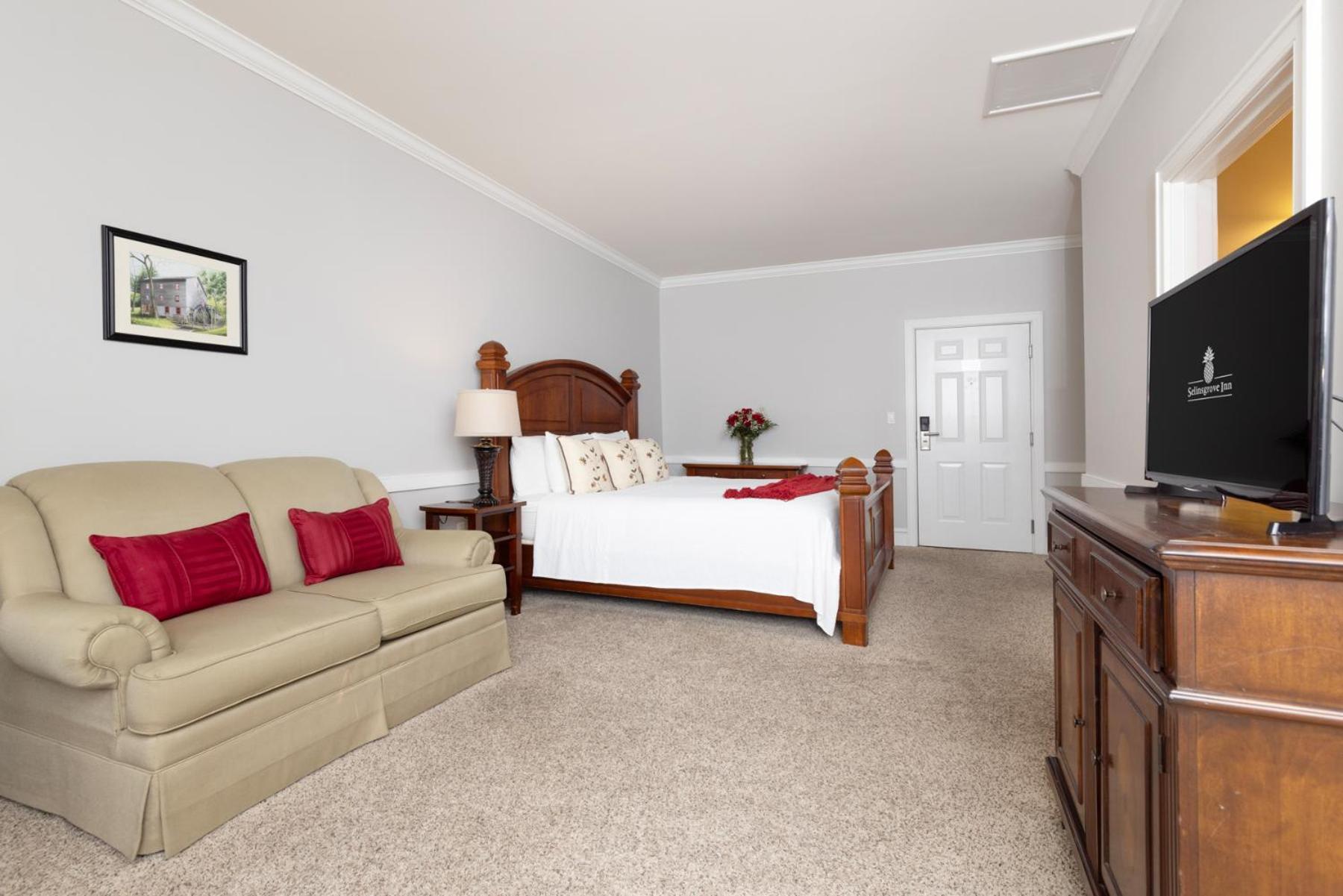 Selinsgrove Inn 외부 사진