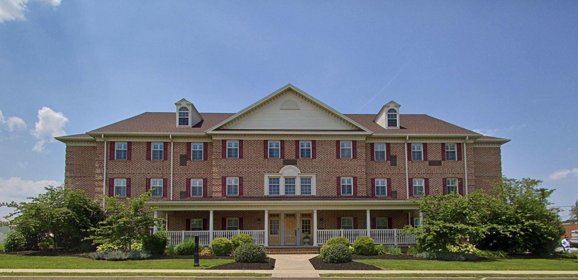 Selinsgrove Inn 외부 사진